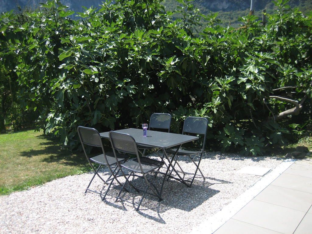 Villa Arzilla Riva del Garda Exteriör bild