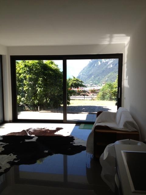 Villa Arzilla Riva del Garda Exteriör bild